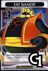 Fat Bandit Lvl 4